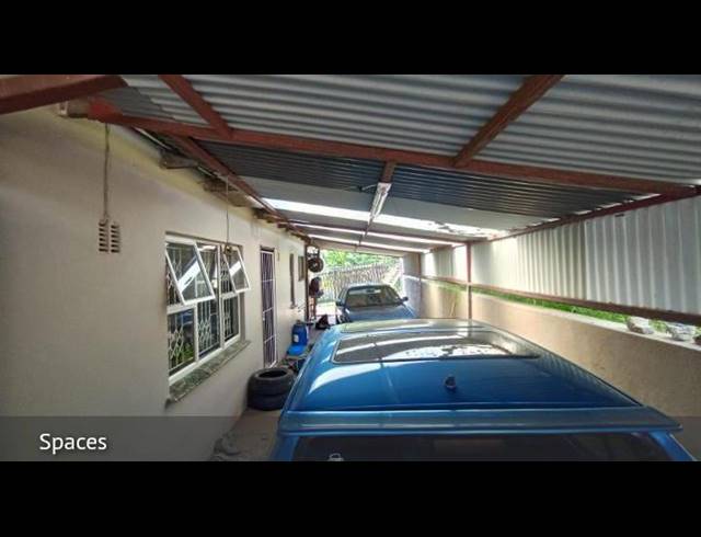 3 BEDROOM HOUSE FOR SALE IN NEWLANDS WEST
